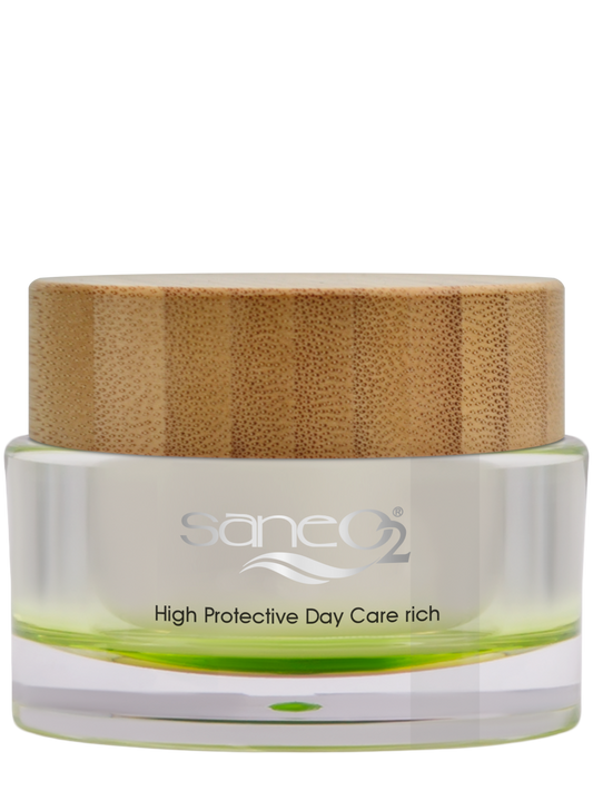 SANEO2® HIGH PROTECTIVE DAY CARE RICH - TAGESCREME PLUS 50ml