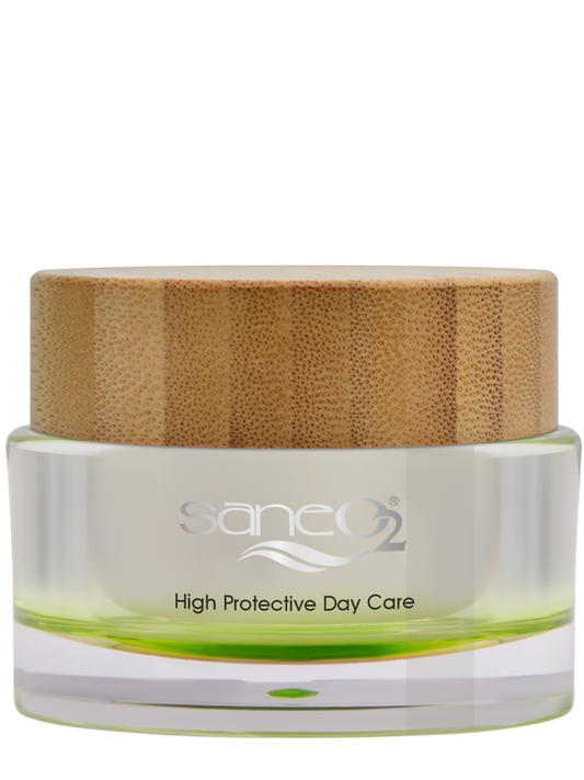 SANEO2® HIGH PROTECTIVE DAY CARE - TAGESCREME 50ml