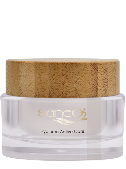SANEO2® HYALURON ACTIVE CARE - LIFTING CREME 50ml