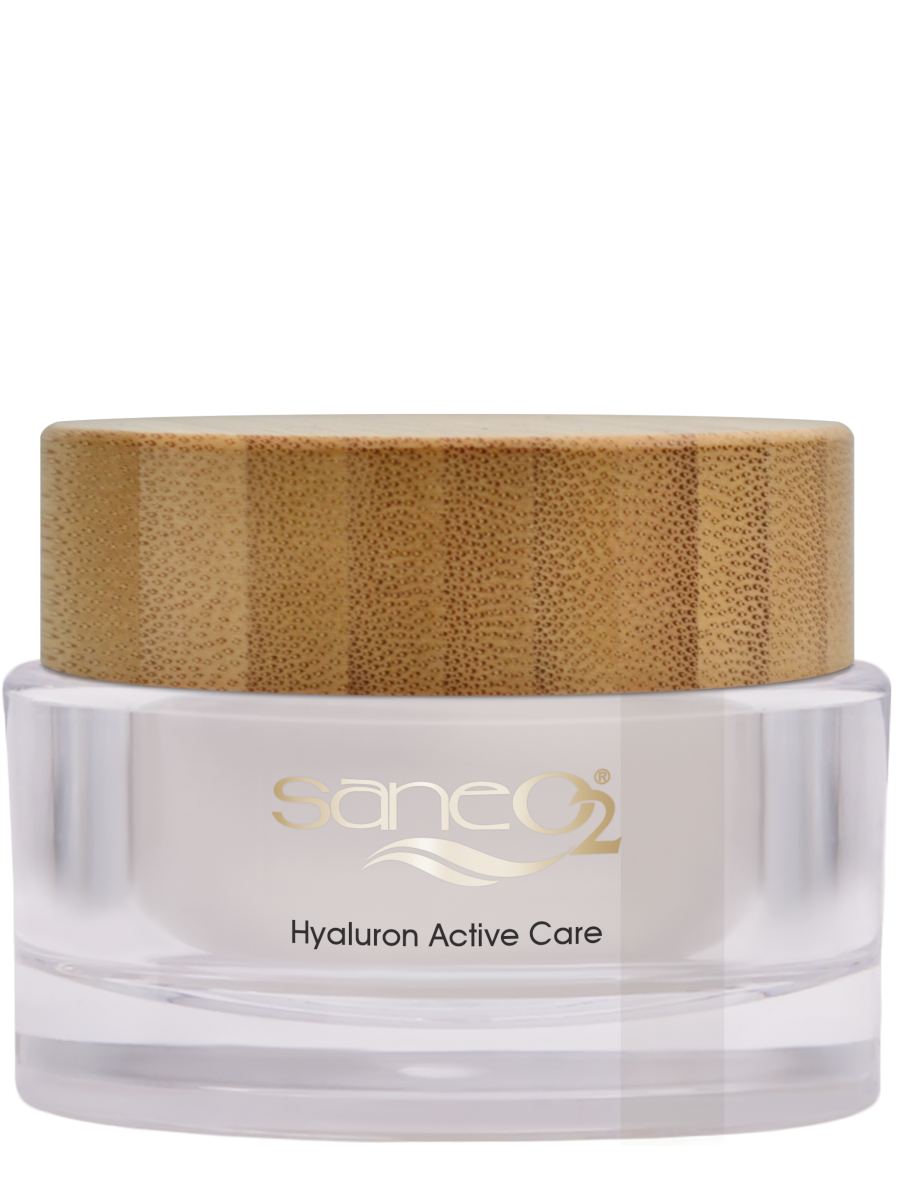 SANEO2® HYALURON ACTIVE CARE - LIFTING CREME 50ml