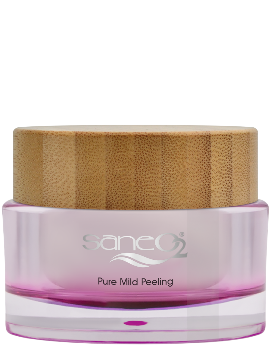 SANEO2® PURE MILD PEELING - ENZYMPEELING 50ml