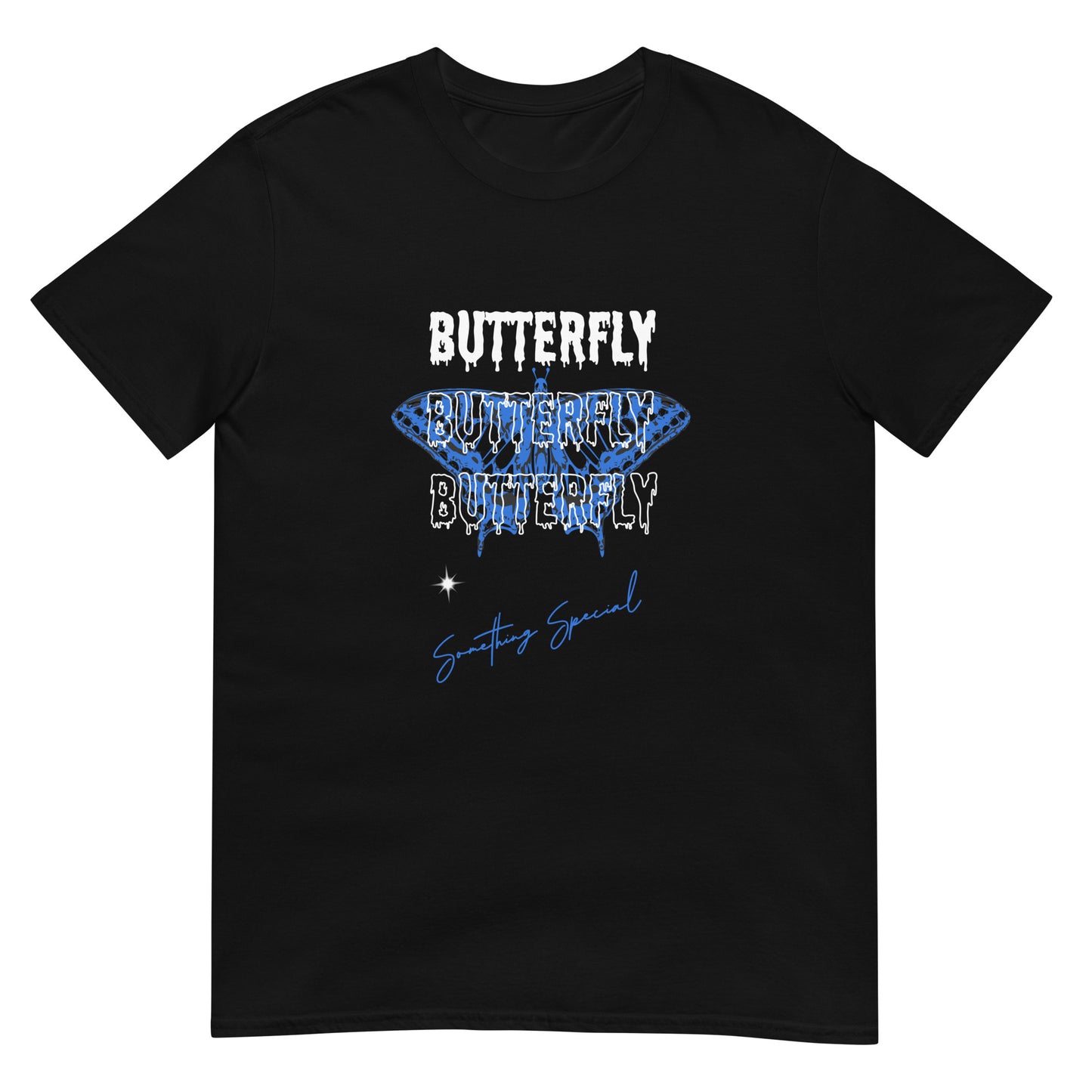 Schmetterlings T-Shirt