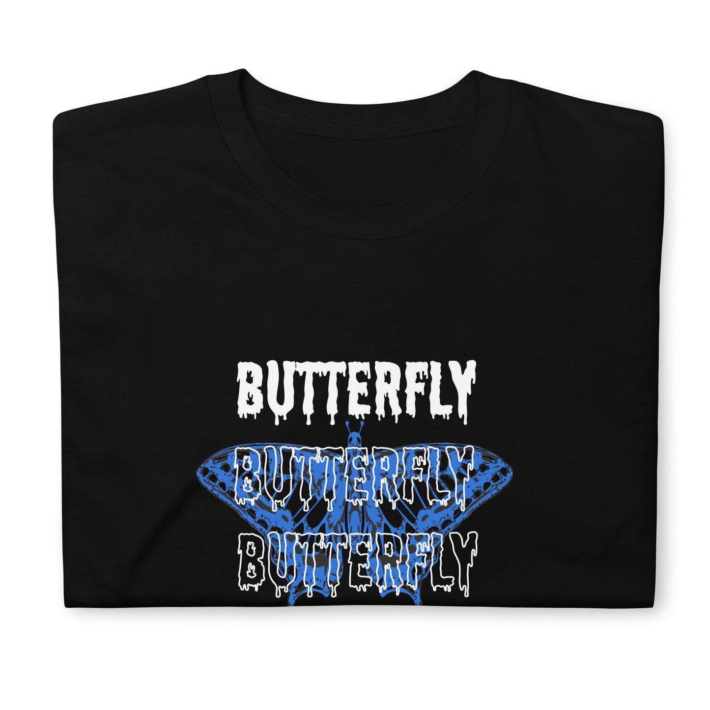 Schmetterlings T-Shirt