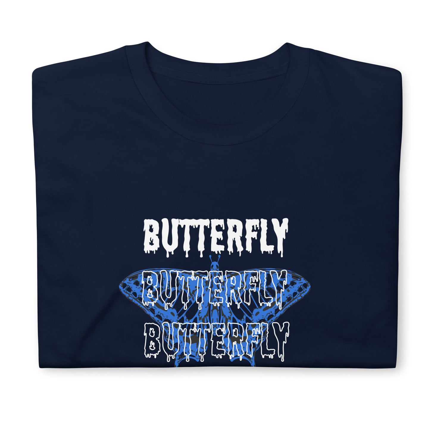 Schmetterlings T-Shirt