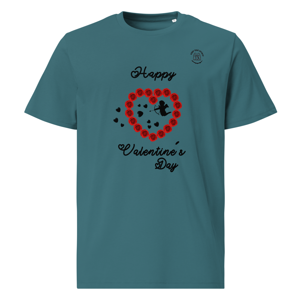 Valentins Tags T-Shirt für ihre Liebste