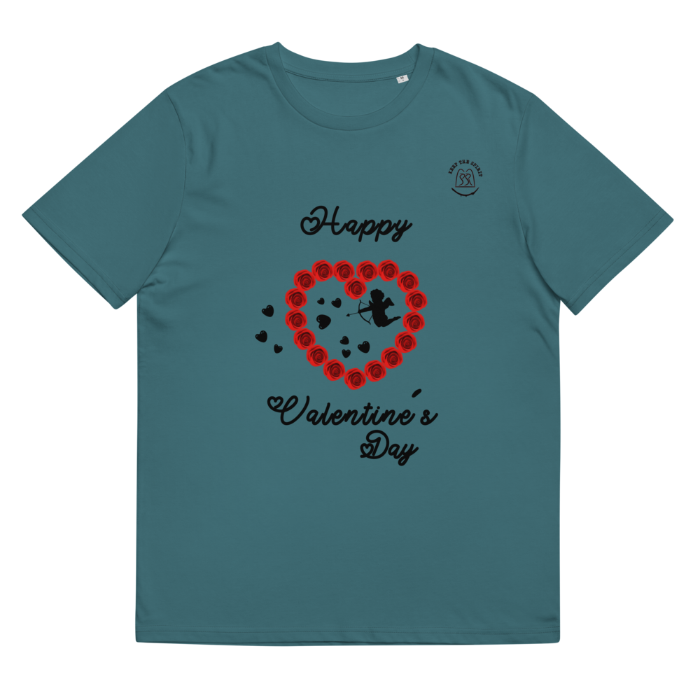 Valentins Tags T-Shirt für ihre Liebste