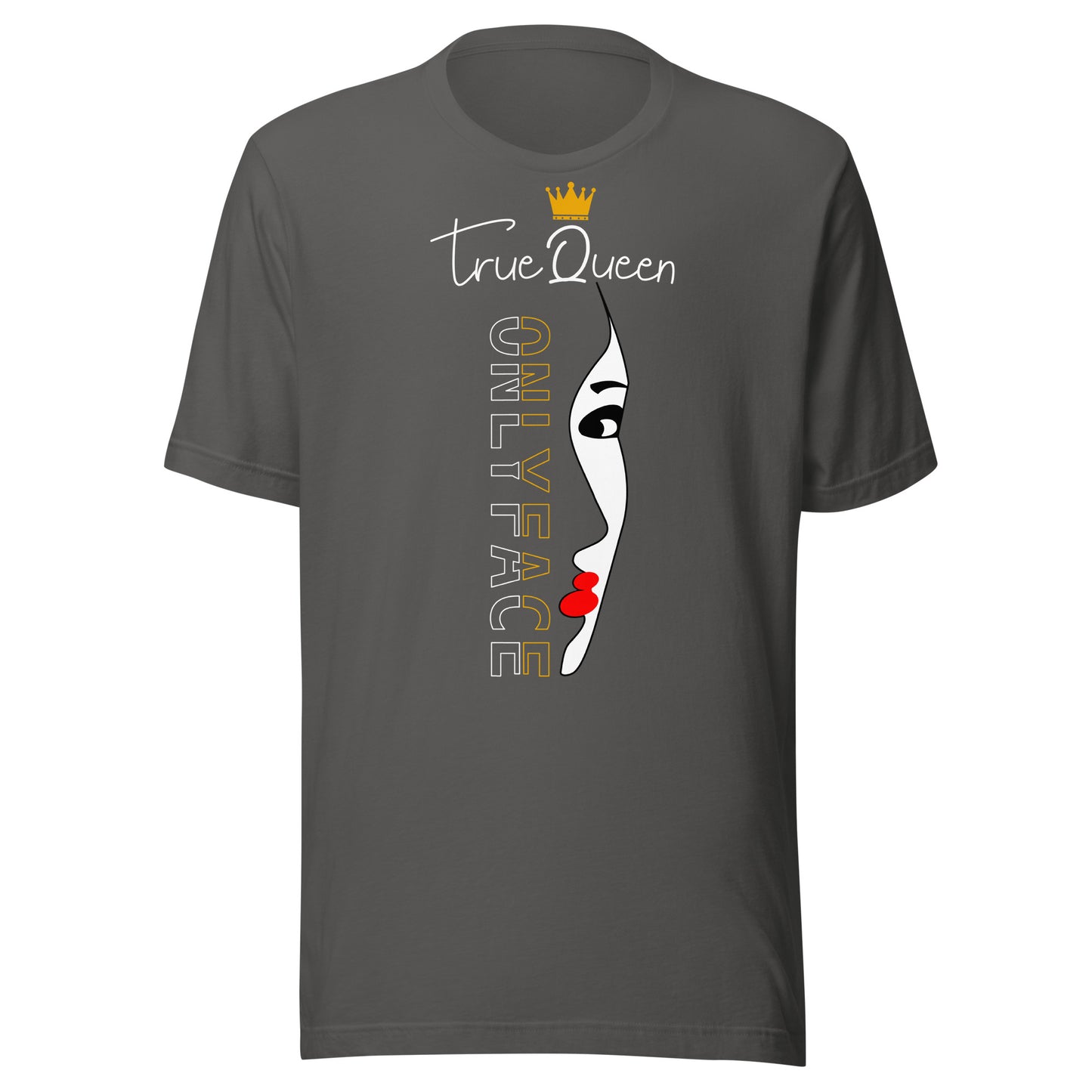 Asphalt T-Shirt