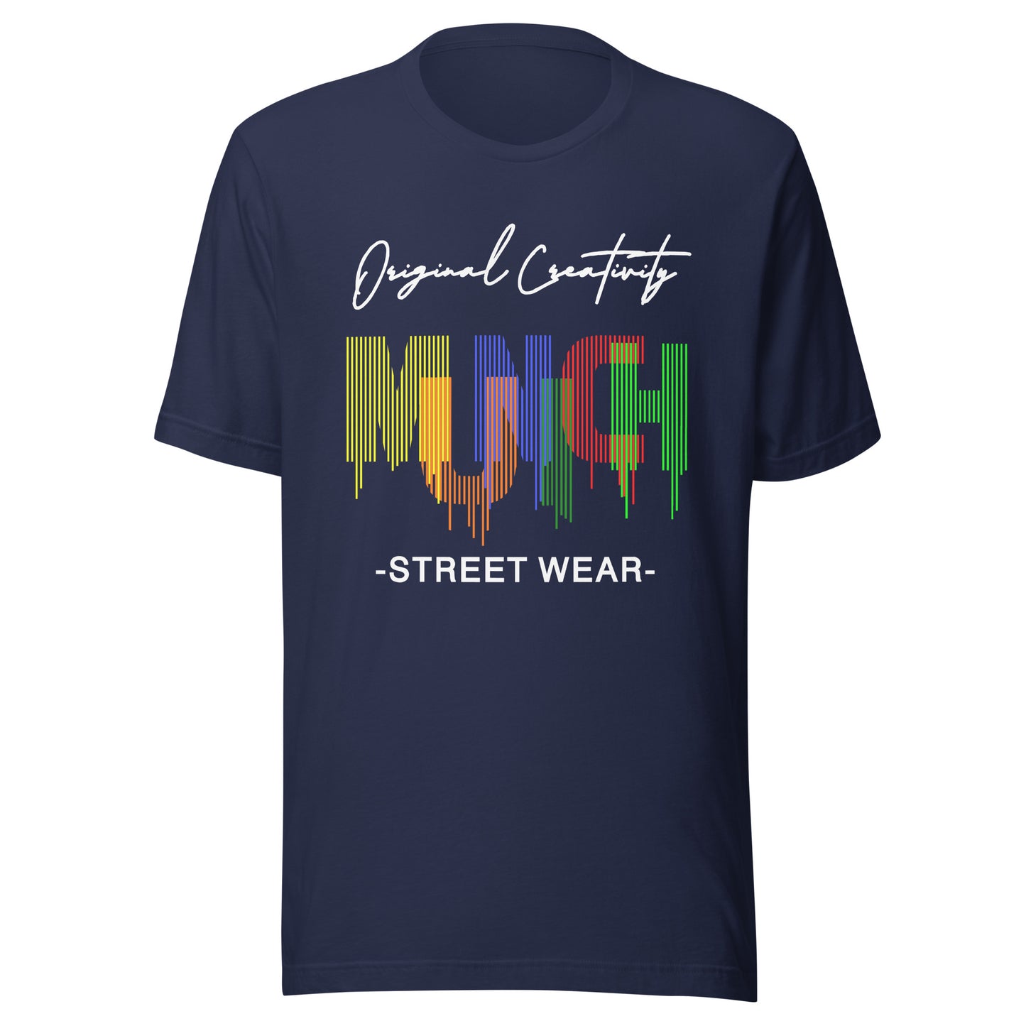 München T-Shirt, München Fan, Munich T-Shirt, Munich Fan