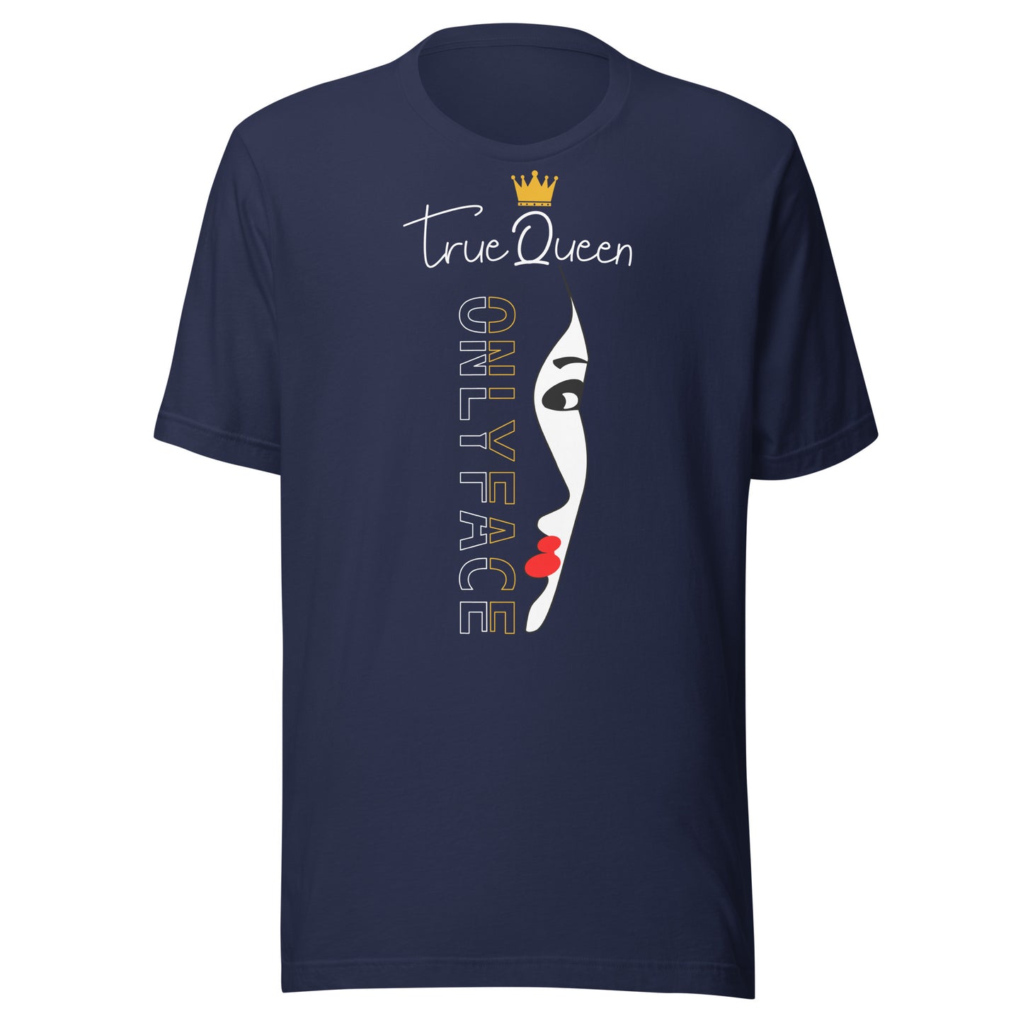 Navy T-Shirt
