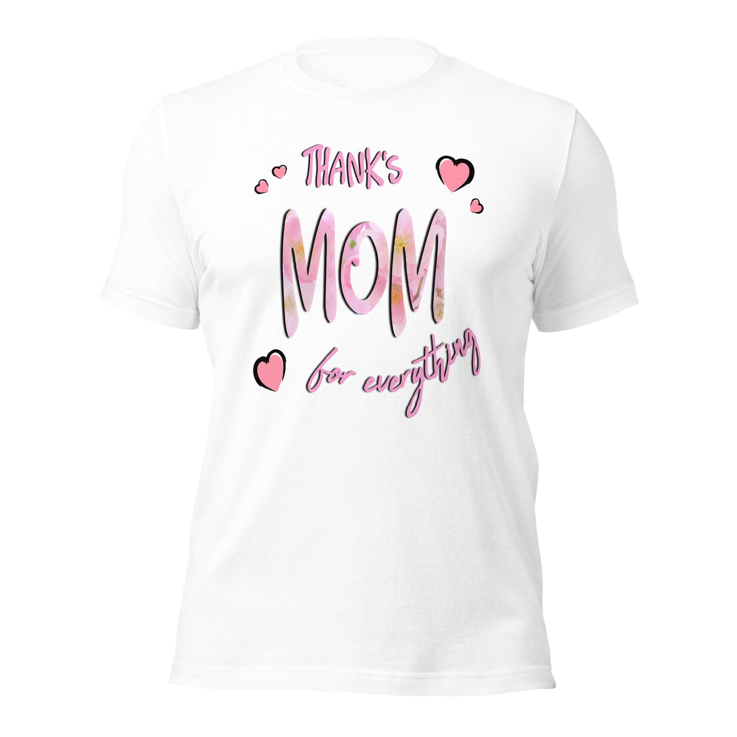 T-Shirt für den Muttertag