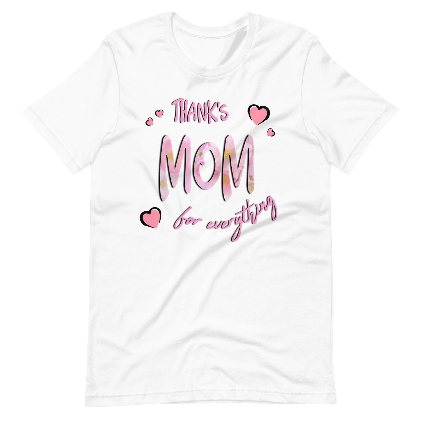 T-Shirt für den Muttertag