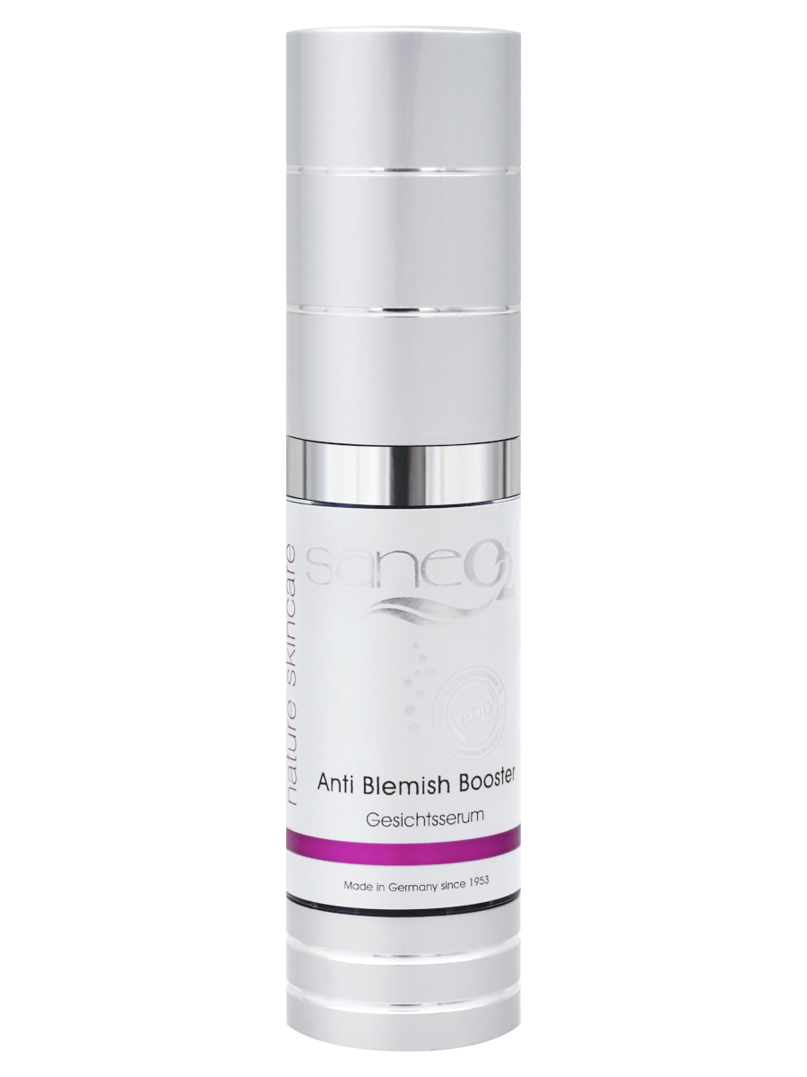 SANEO2® ANTI BLEMISH BOOSTER - ANTI AKNE SERUM