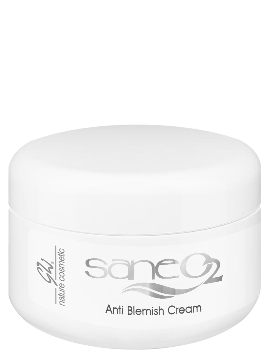 SANEO2® ANTI BLEMISH CREAM - ANTI AKNE CREME