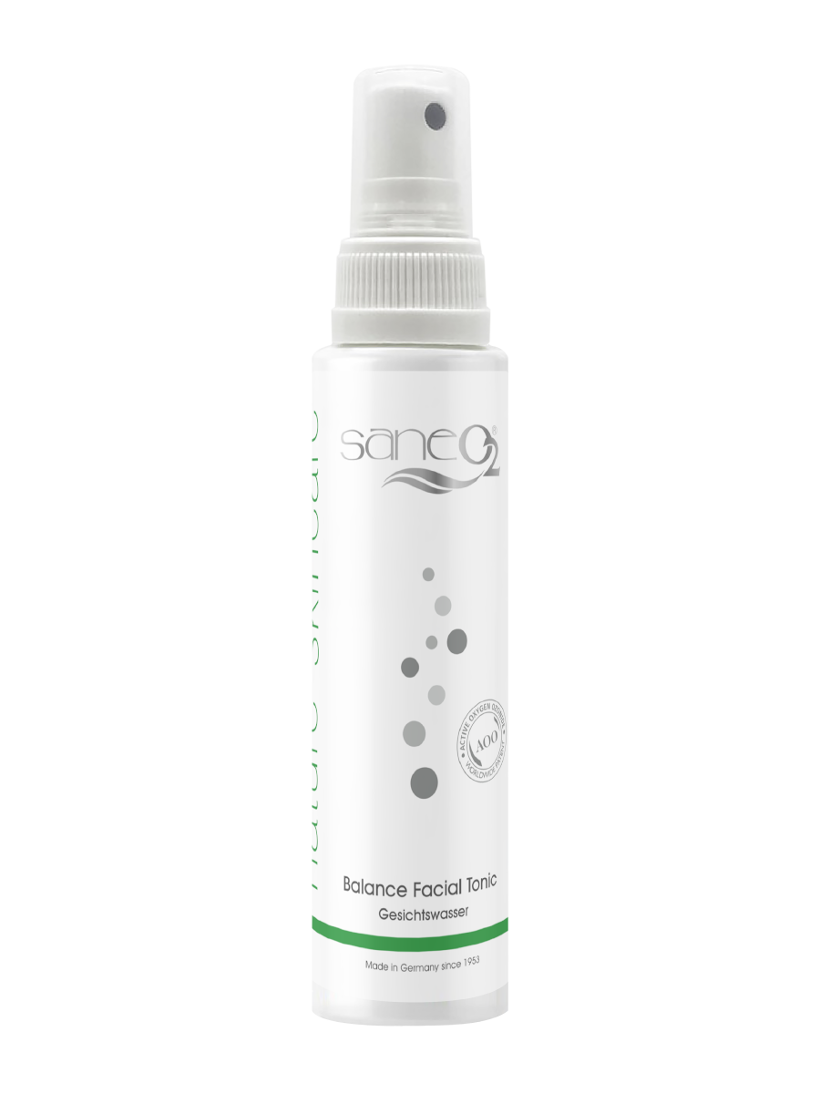 SANEO2® BALANCE FACIAL TONIC
