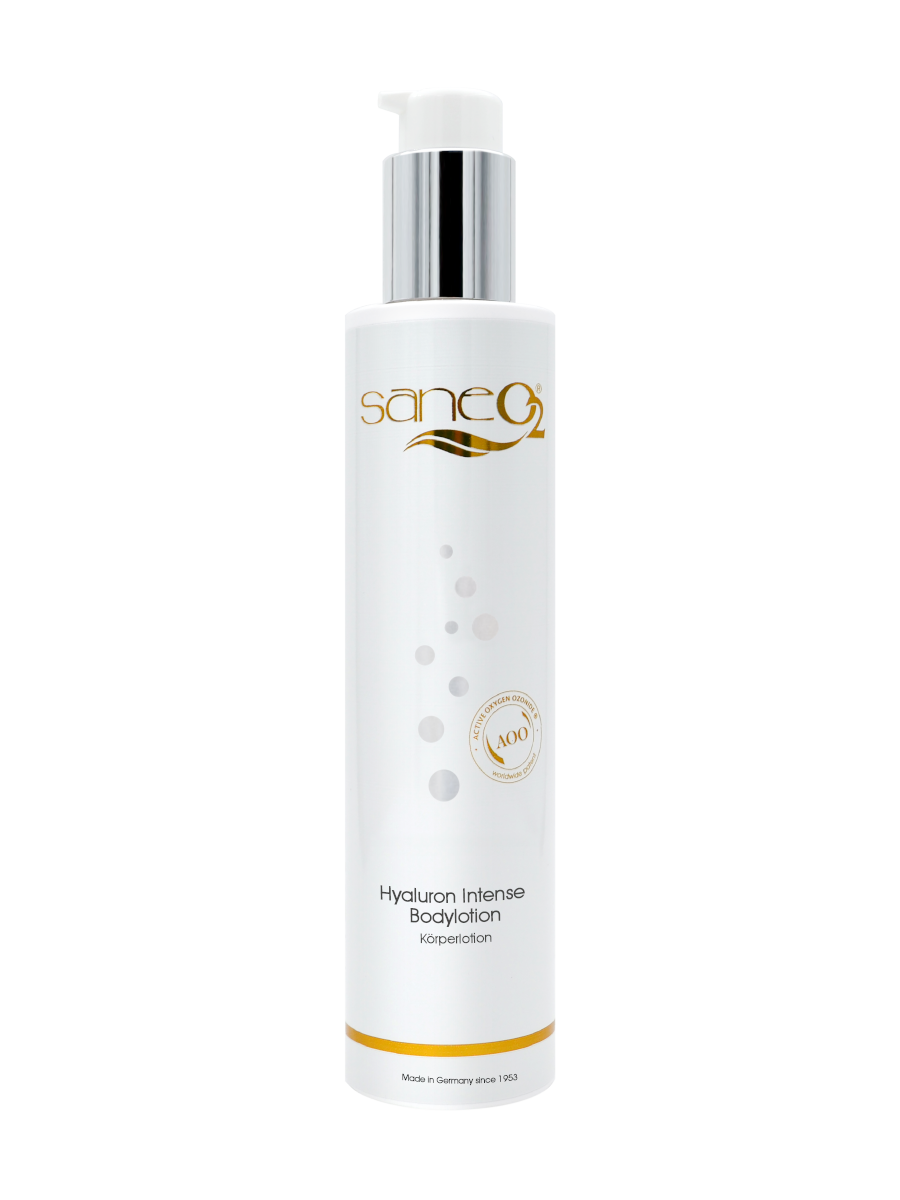SANEO2® HYALURON INTENSE BODYLOTION