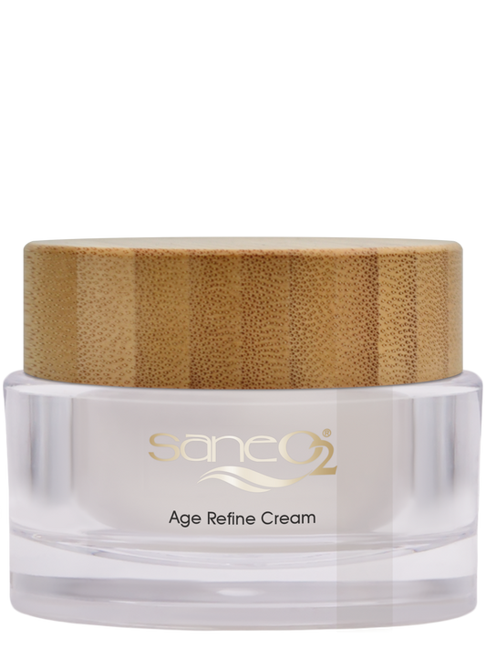SANEO2® AGE REFINE CREAM - ANTI AGING CREME 50ml