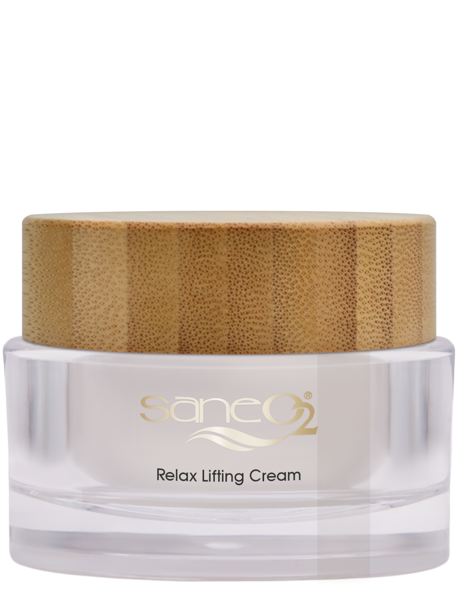 SANEO2® RELAX LIFTING CREAM - LIFTING CREME 50ml