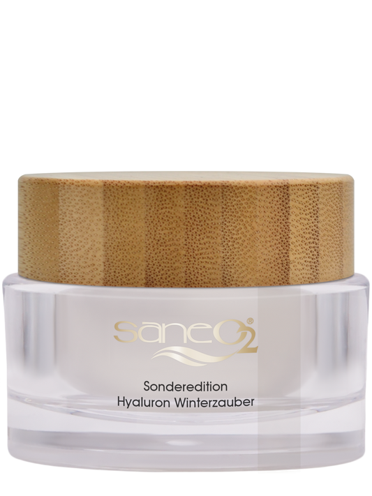 SANEO2® HYALURON WINTERZAUBER