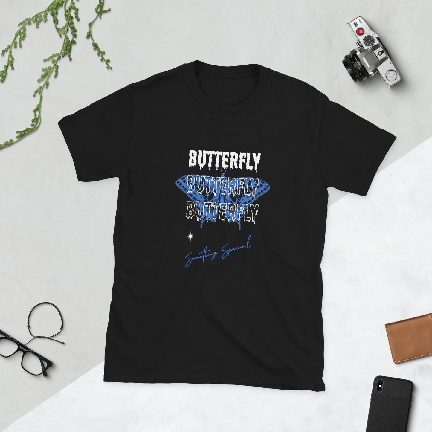 Schmetterlings T-Shirt