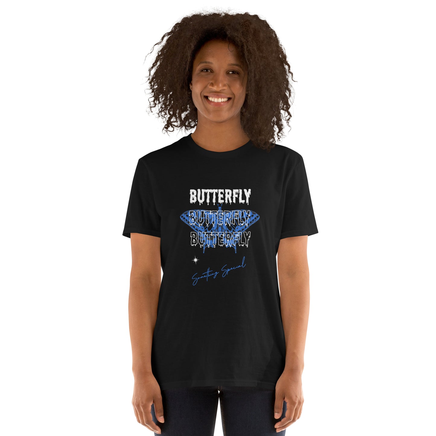 Schmetterlings T-Shirt