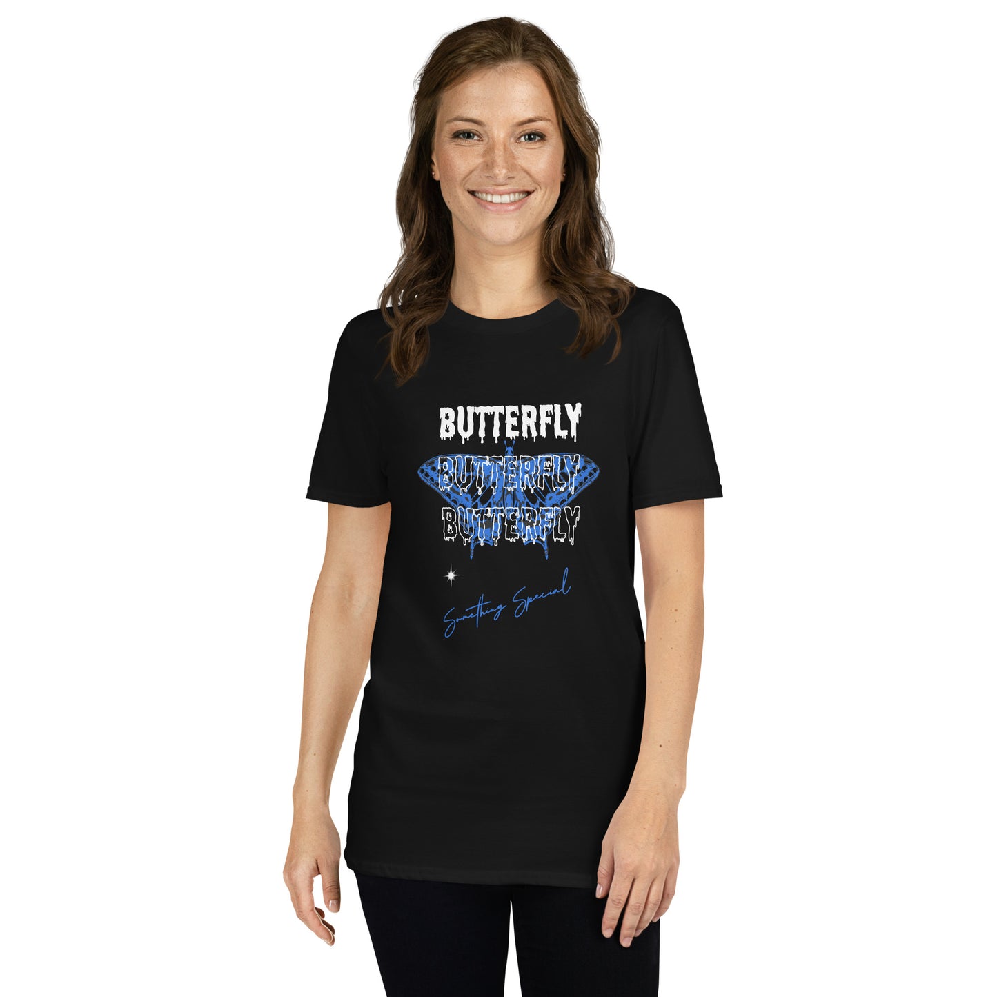 Schmetterlings T-Shirt