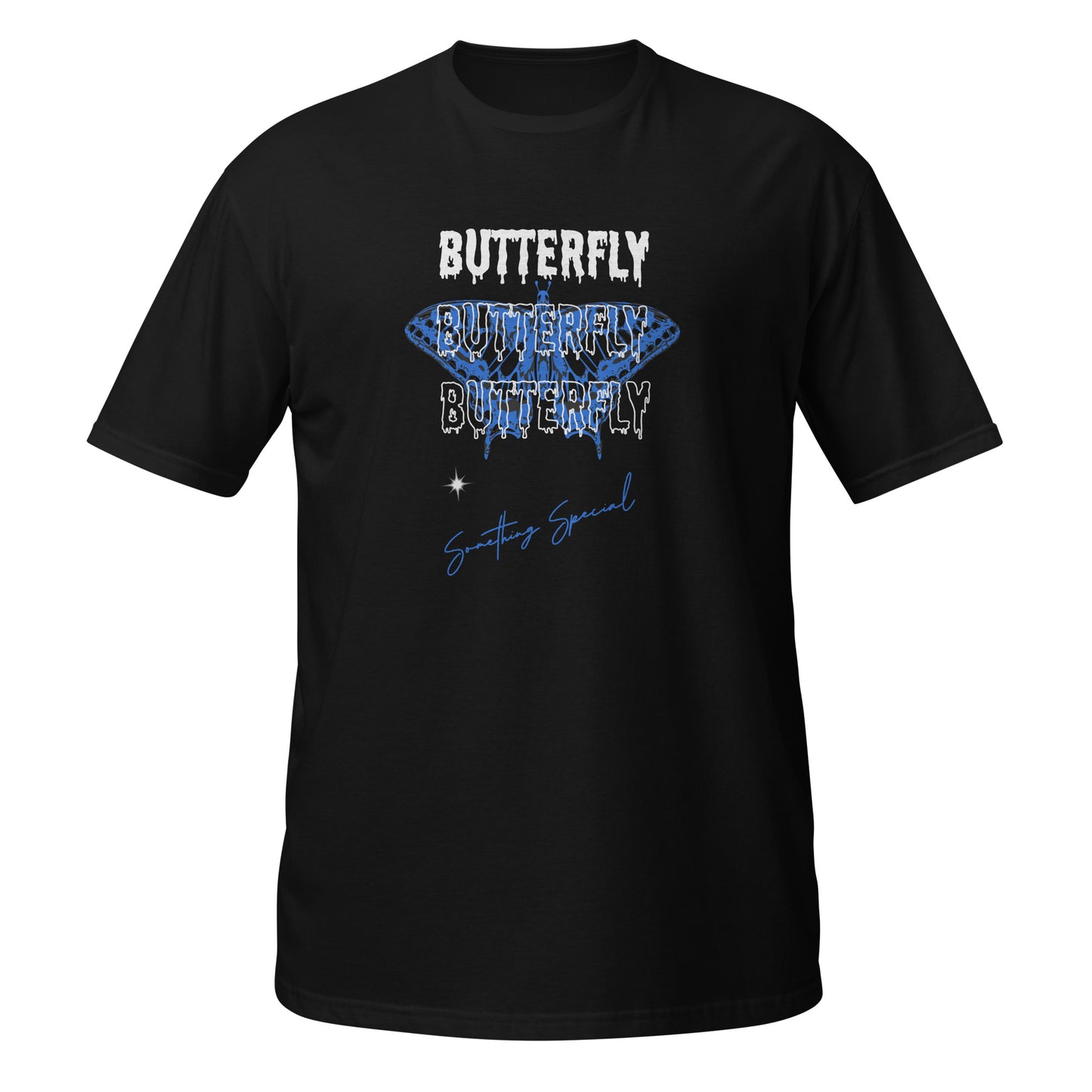 Schmetterlings T-Shirt