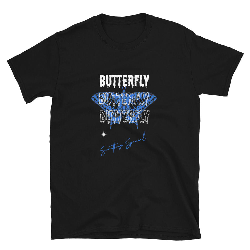 Schmetterlings T-Shirt