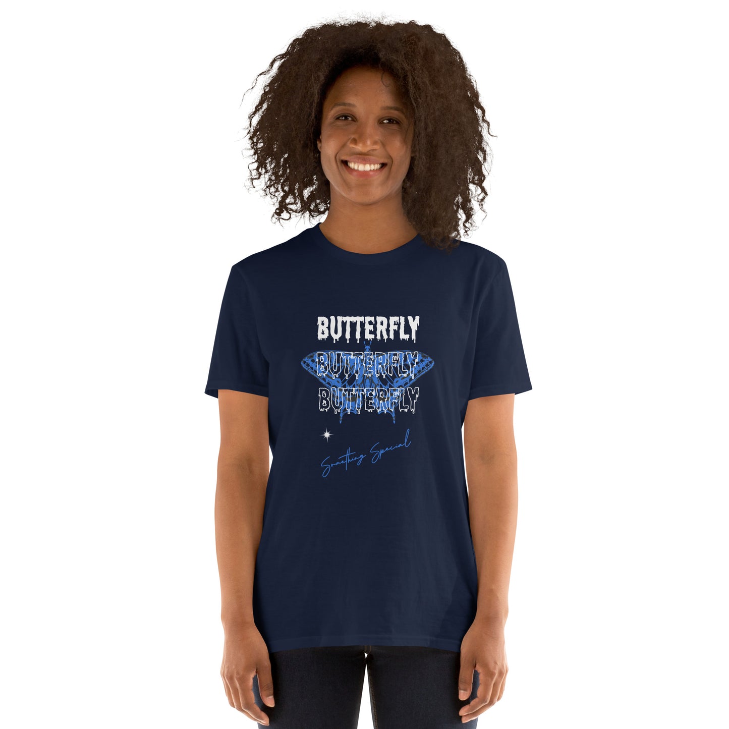 Schmetterlings T-Shirt