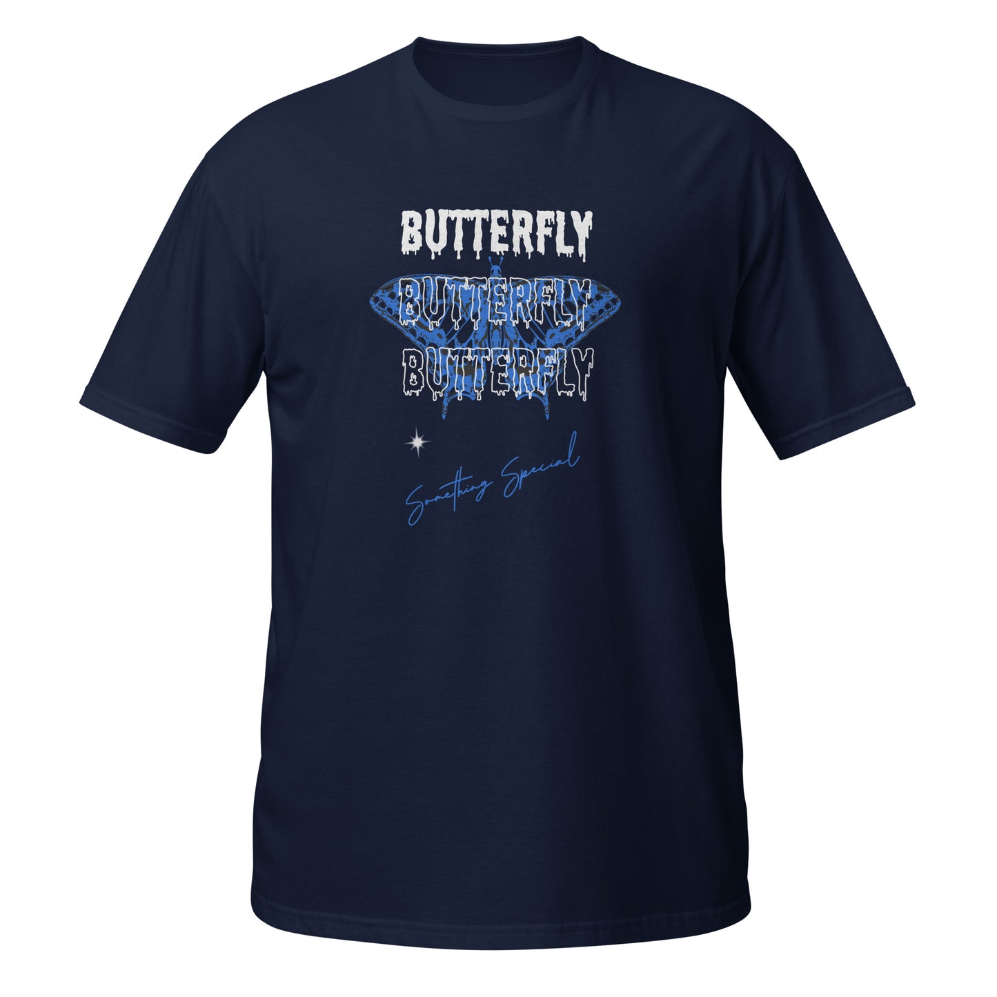 Schmetterlings T-Shirt