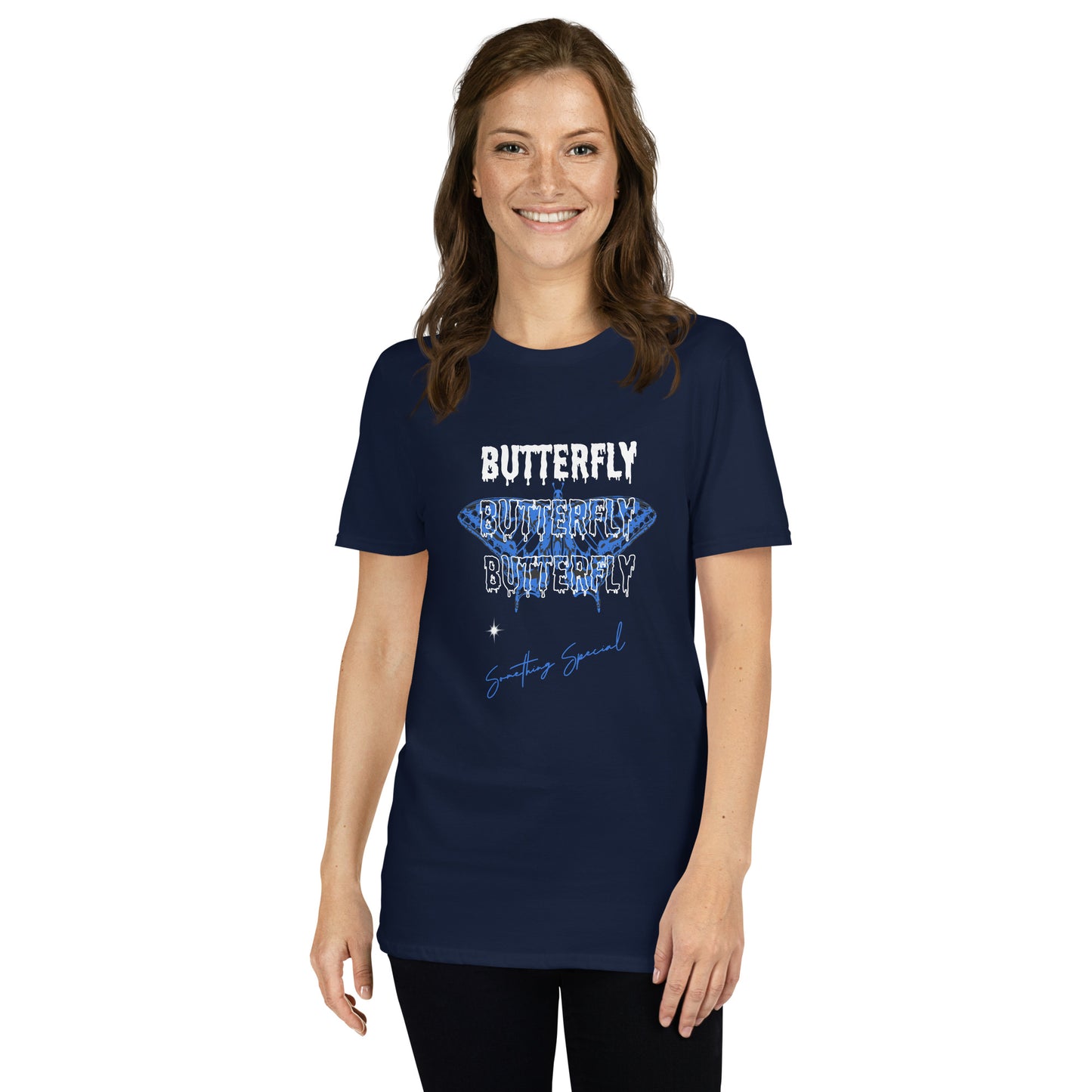 Schmetterlings T-Shirt