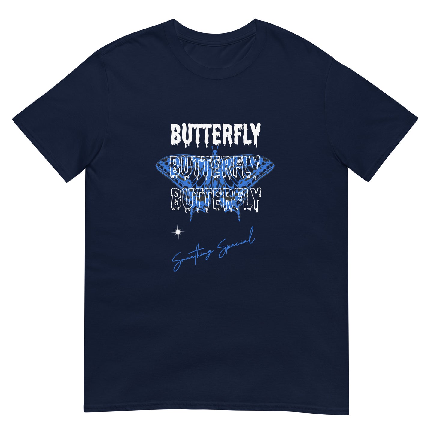Schmetterlings T-Shirt