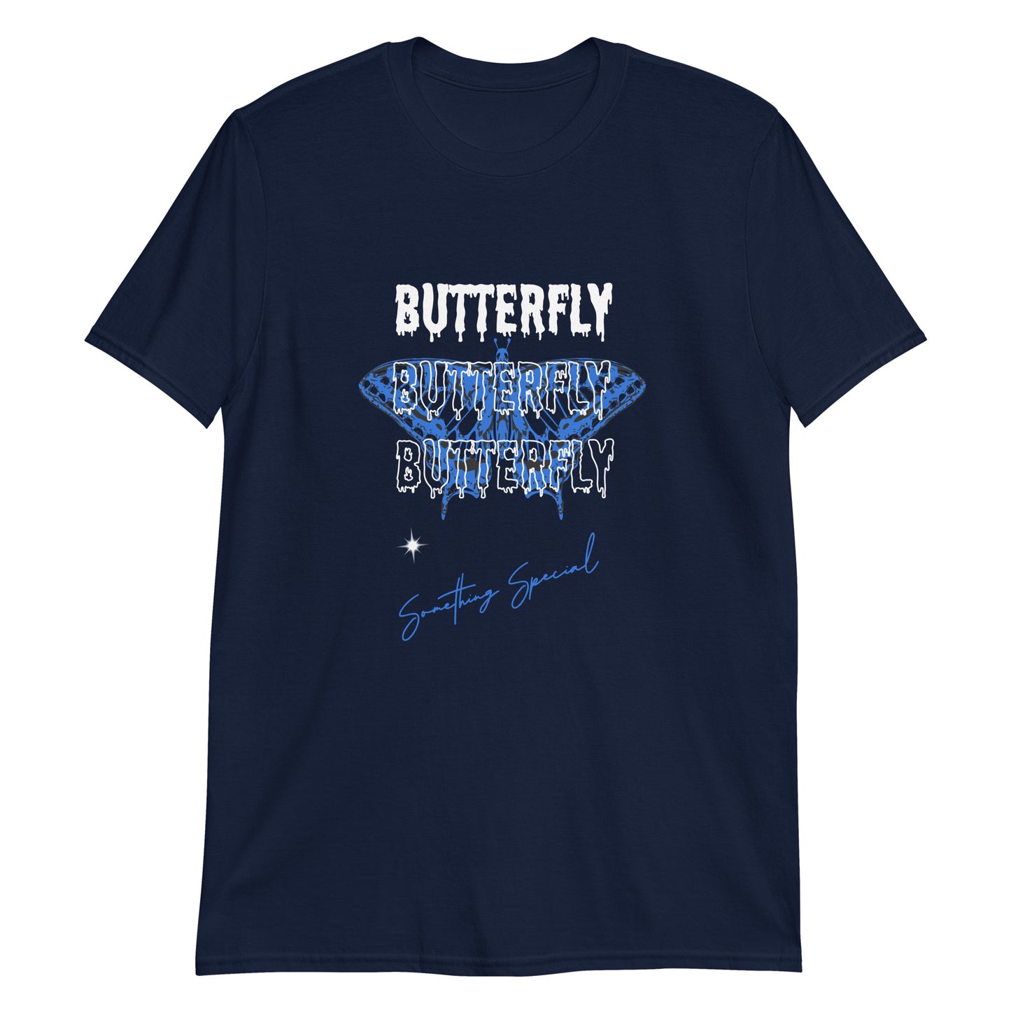 Schmetterlings T-Shirt