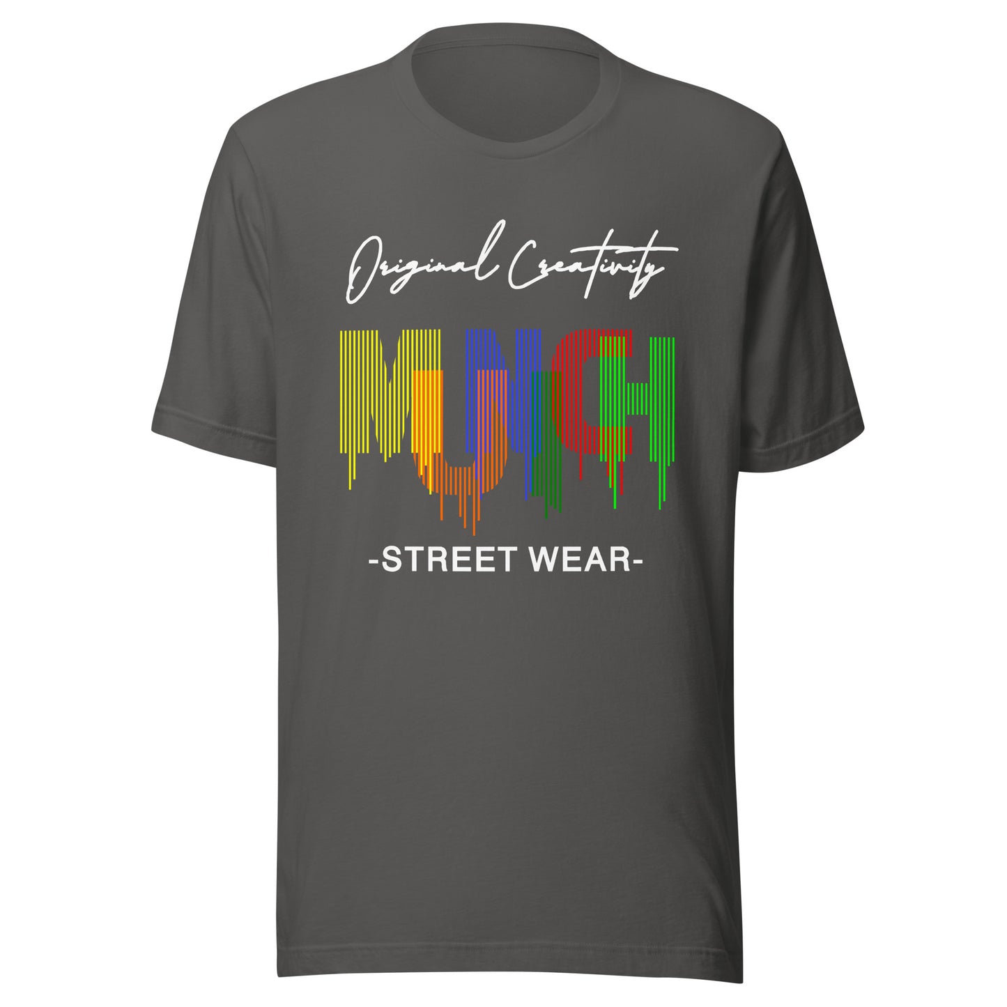 München T-Shirt, München Fan, Munich T-Shirt, Munich Fan