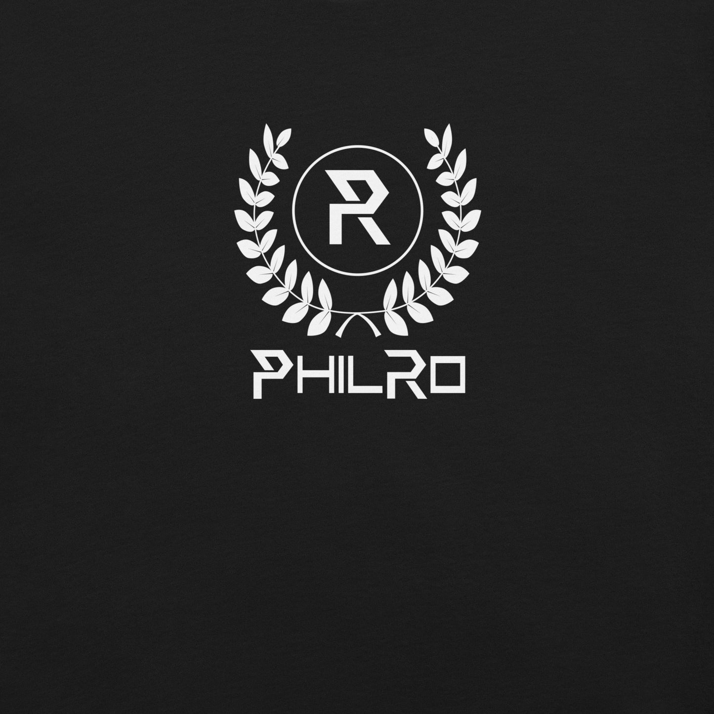 PHILRO - T-Shirt
