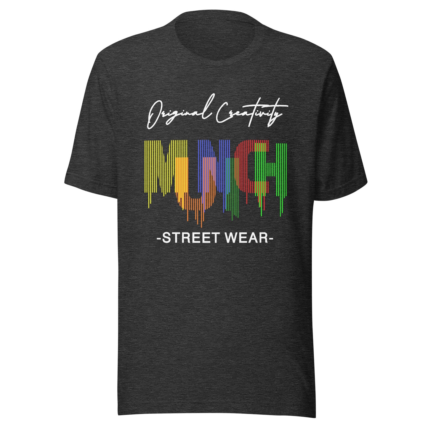 München T-Shirt, München Fan, Munich T-Shirt, Munich Fan