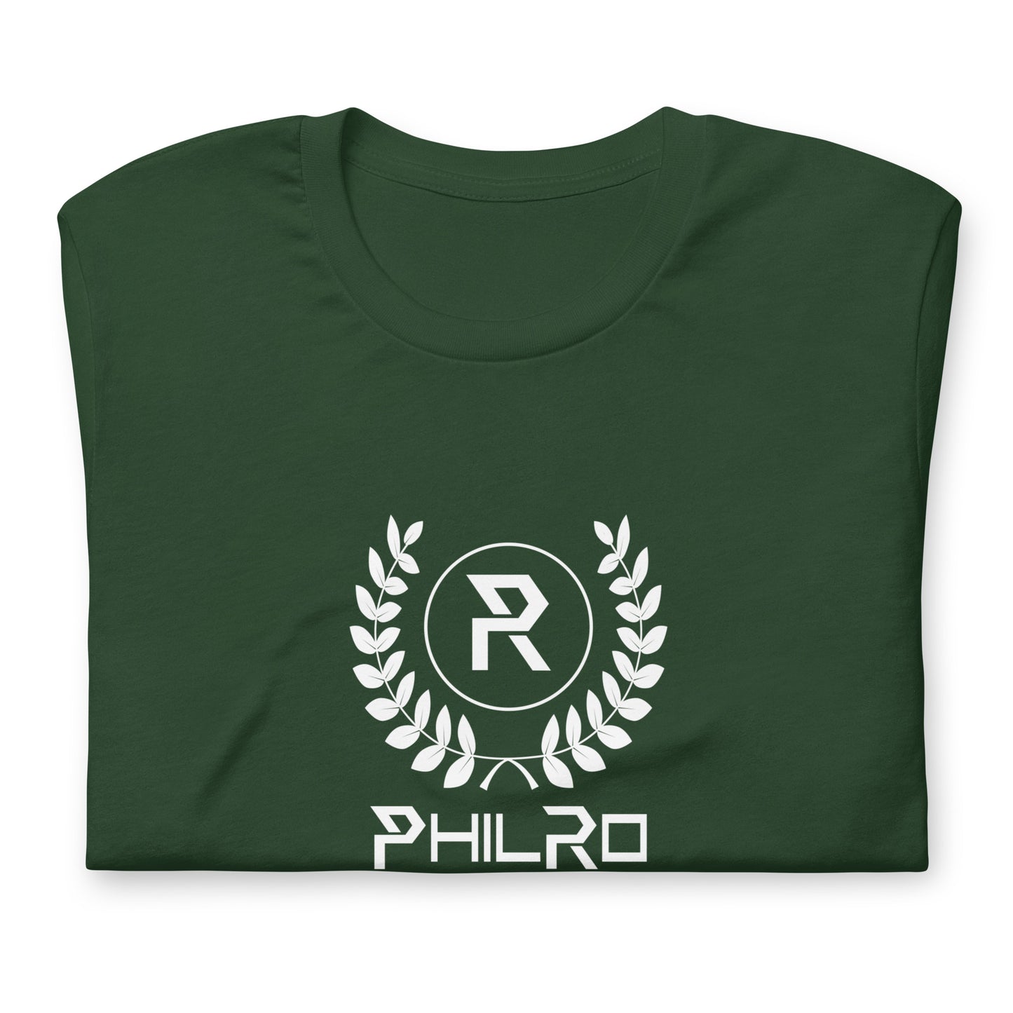 PHILRO - T-Shirt