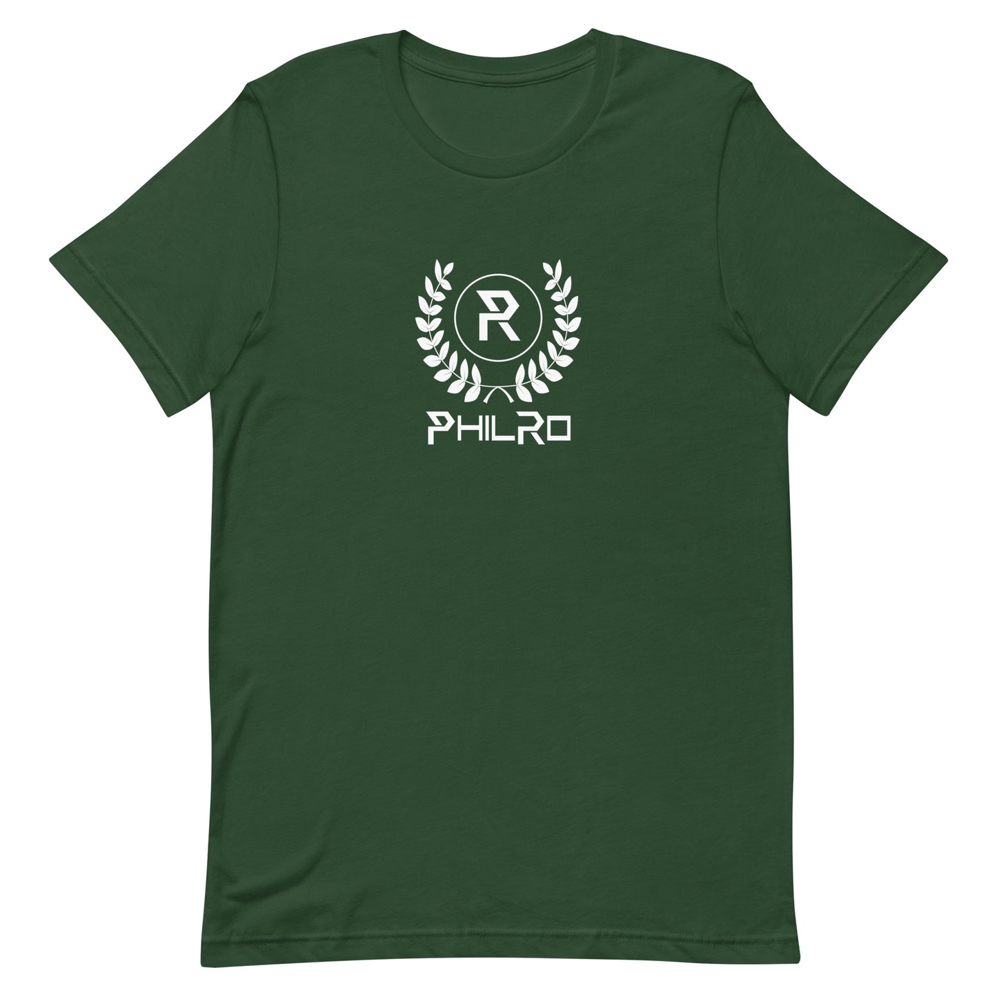 PHILRO - T-Shirt