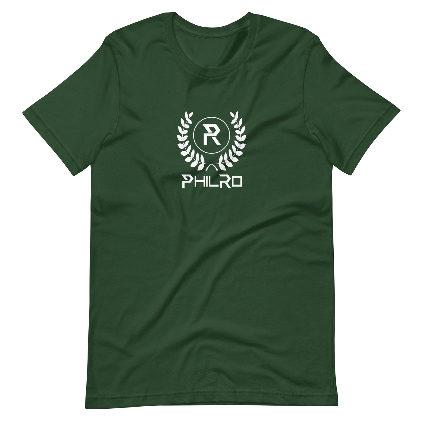 PHILRO - T-Shirt