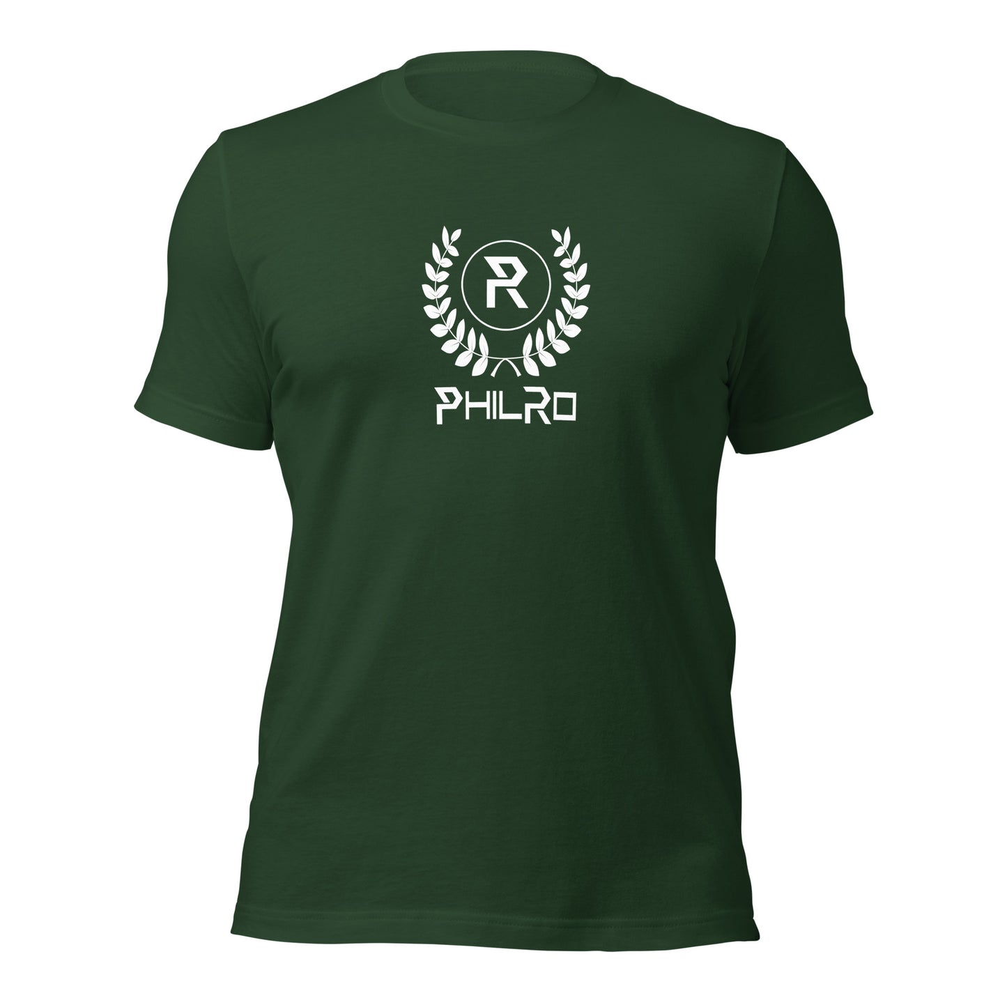 PHILRO - T-Shirt