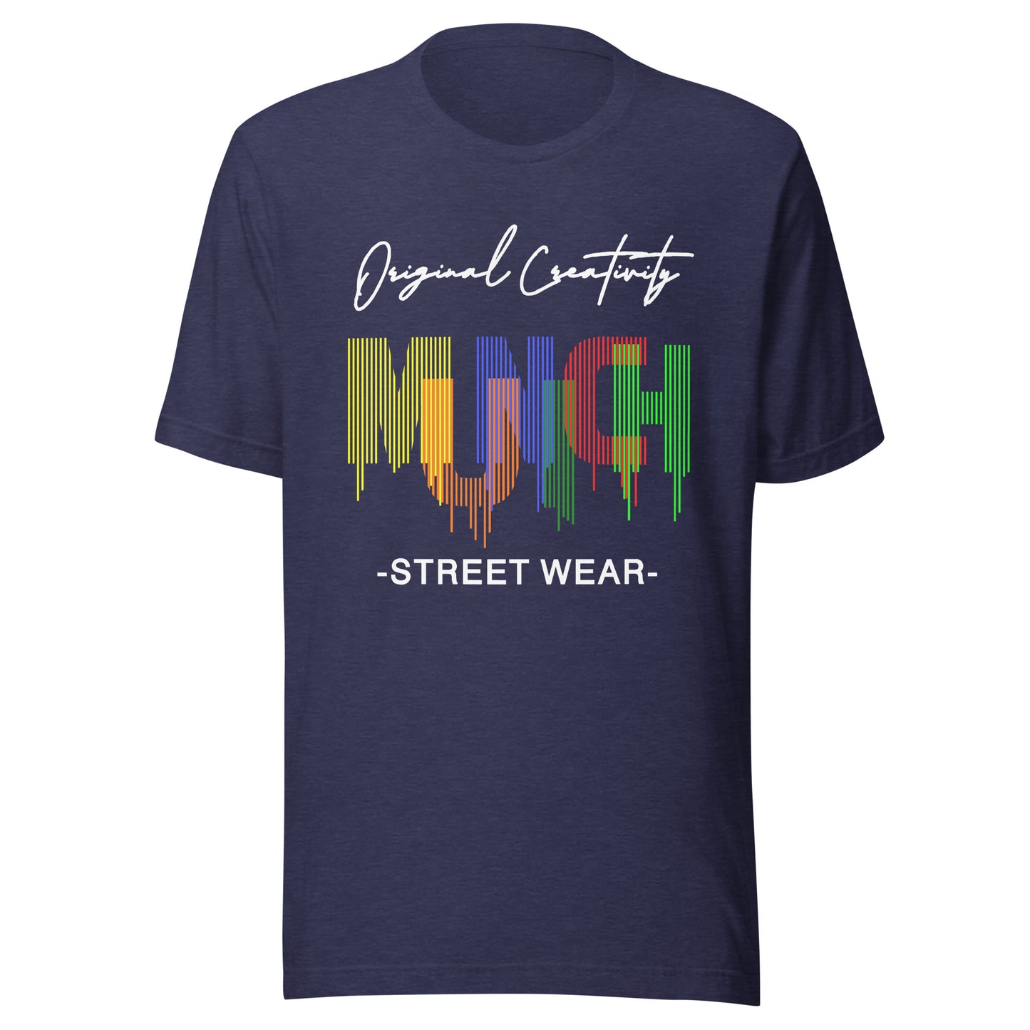 München T-Shirt, München Fan, Munich T-Shirt, Munich Fan