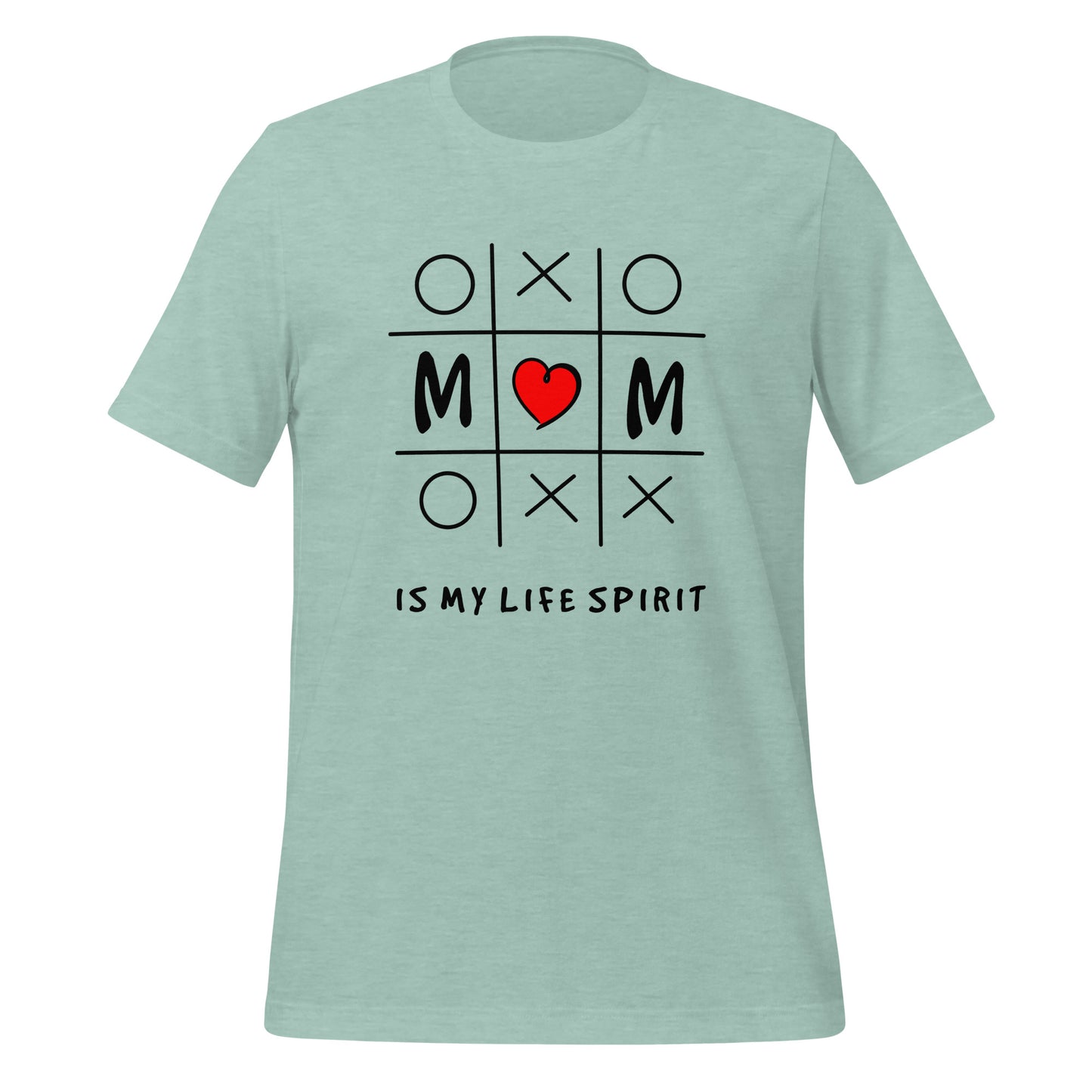 T-Shirt zum Muttertag, Mama, Mom
