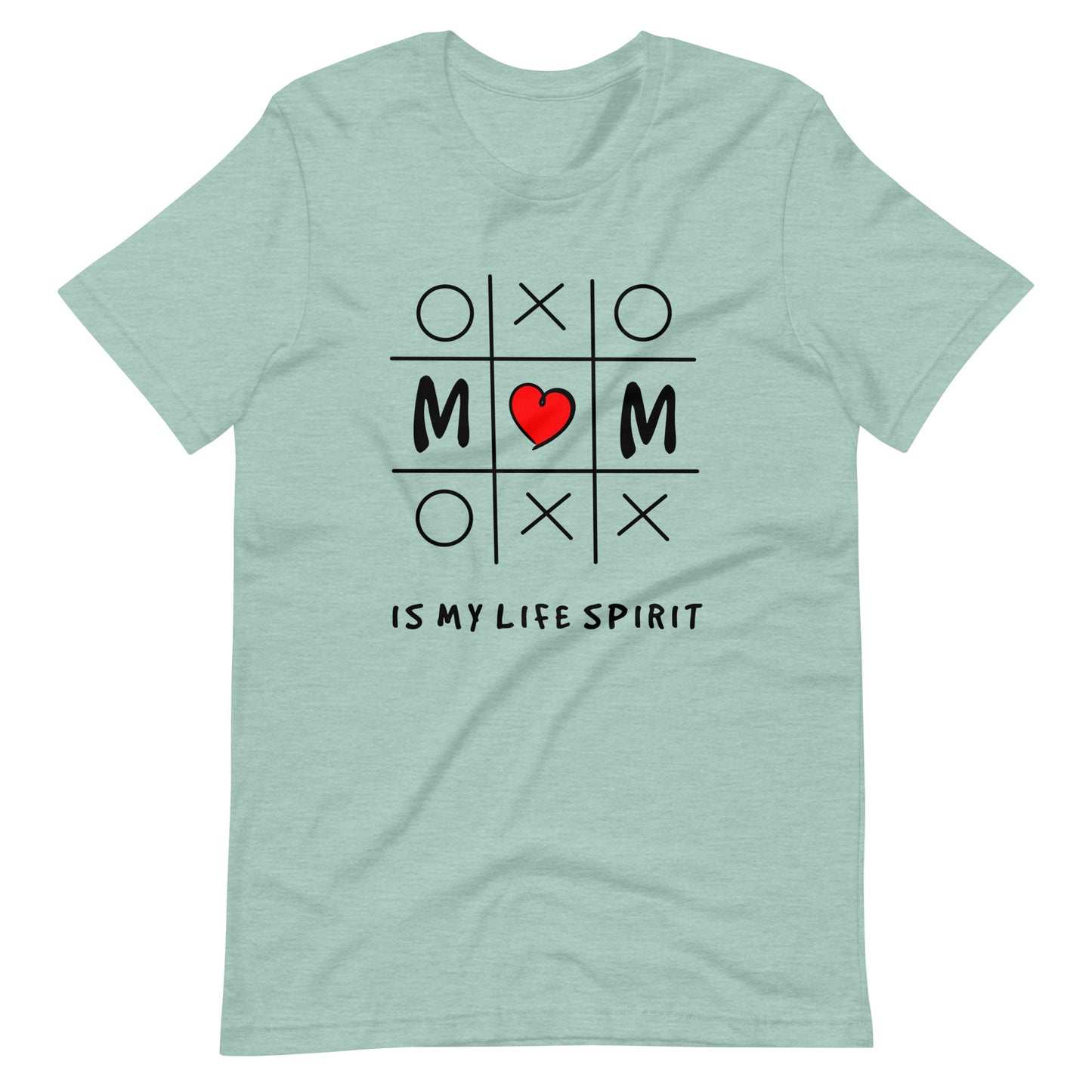 T-Shirt zum Muttertag, Mama, Mom