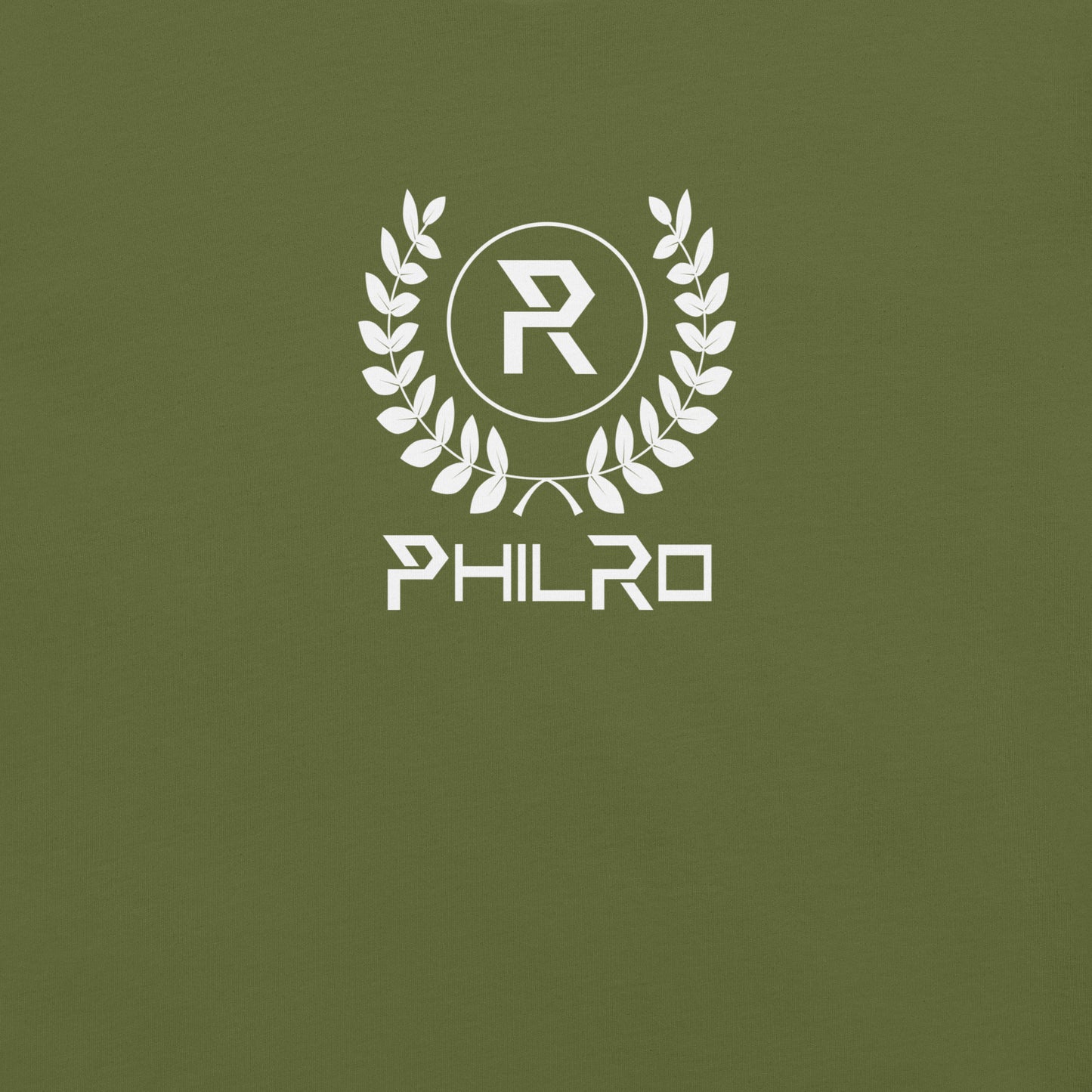 PHILRO - T-Shirt