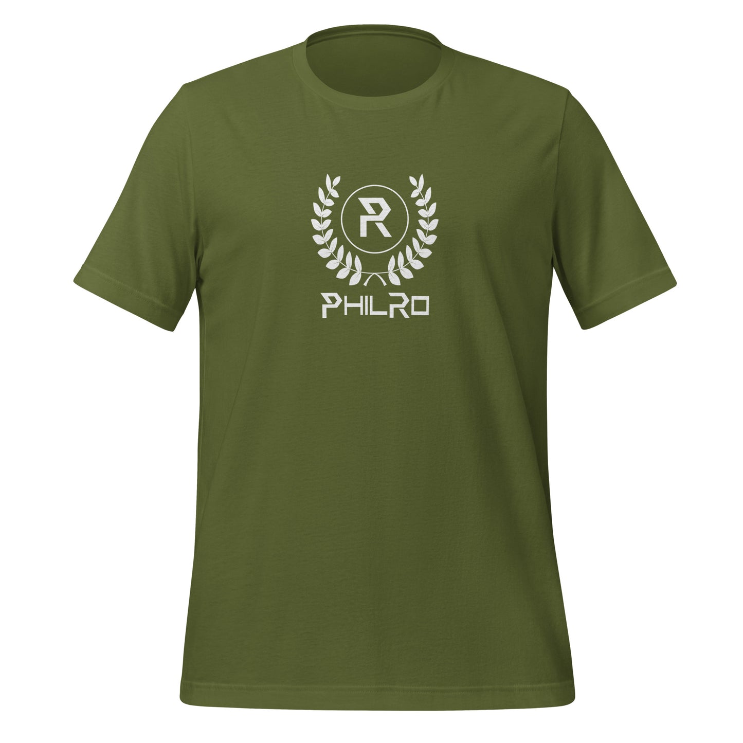 PHILRO - T-Shirt