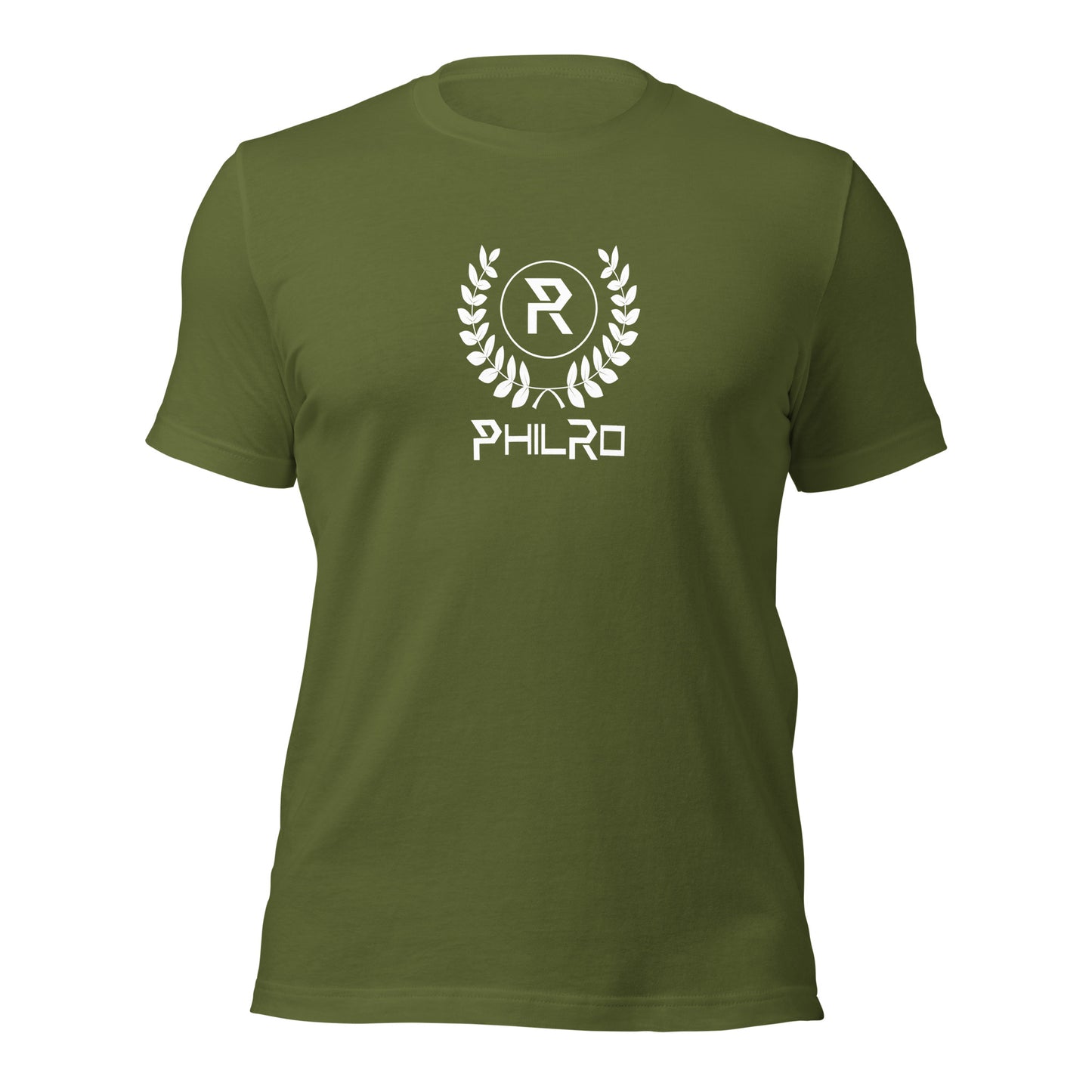 PHILRO - T-Shirt