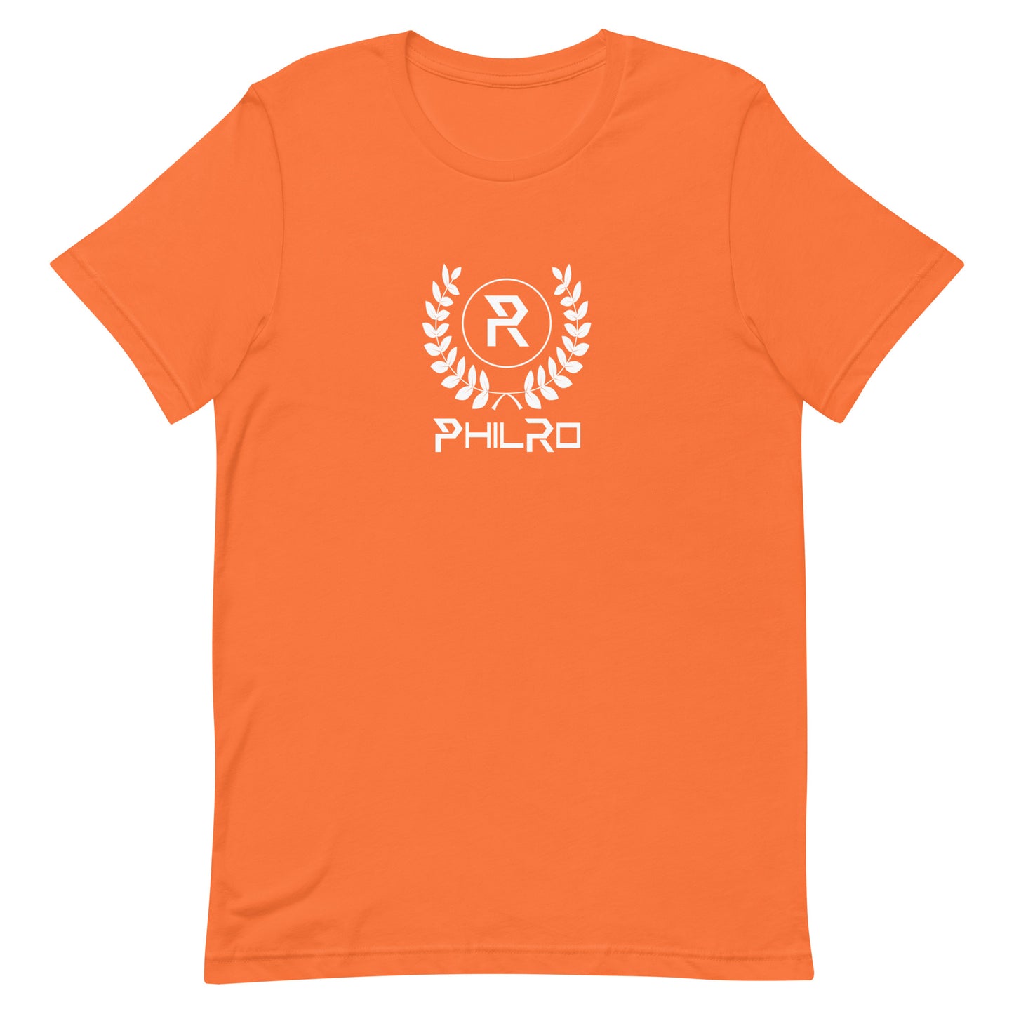 PHILRO - T-Shirt