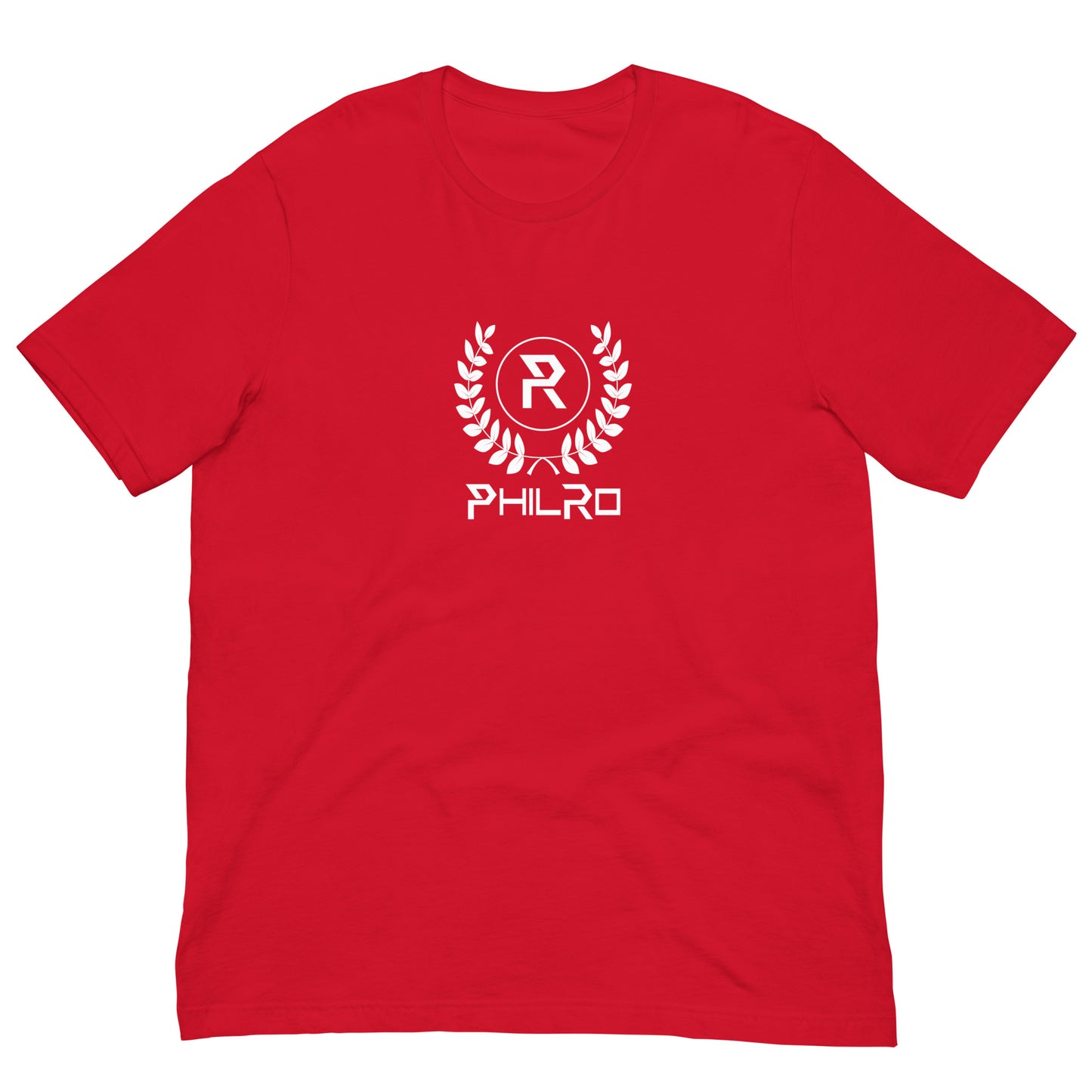 PHILRO - T-Shirt