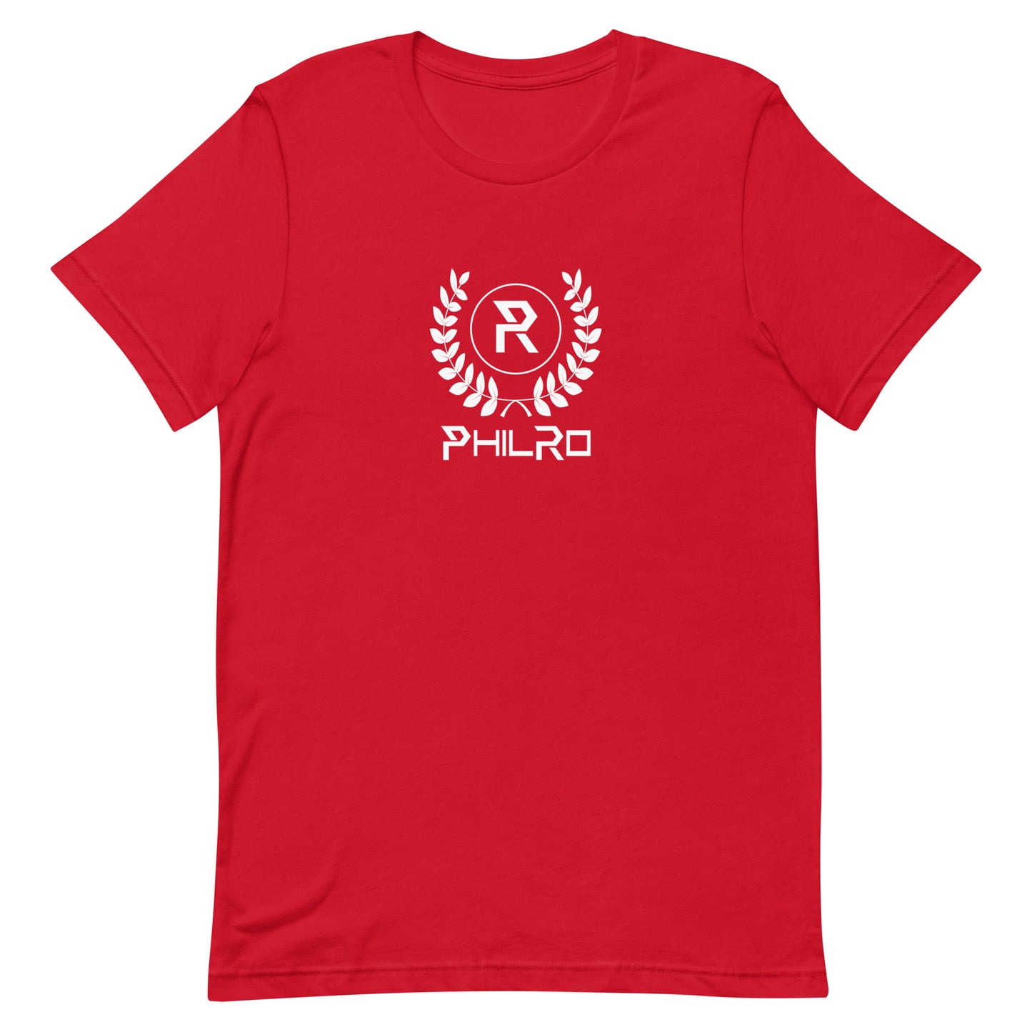 PHILRO - T-Shirt