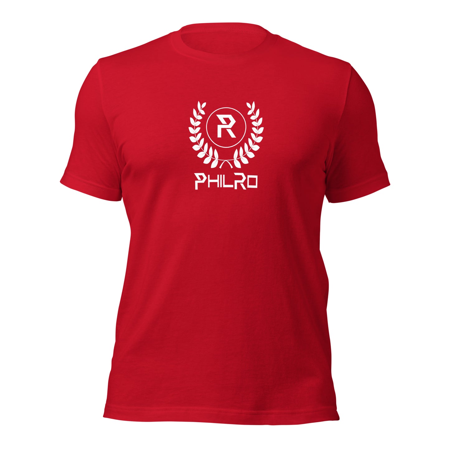 PHILRO - T-Shirt