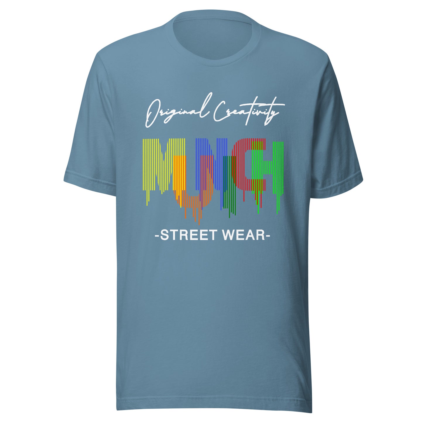München T-Shirt, München Fan, Munich T-Shirt, Munich Fan